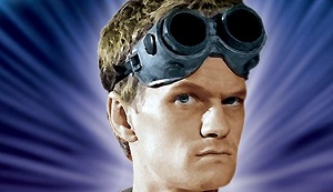 Dr. Horrible http://drhorrible.com/